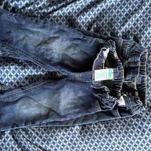 Garanimals Toddler Blue Jeans 2T